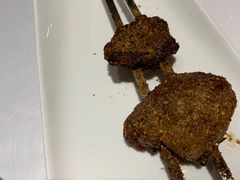 -南门小馆·清真(国贸商城店)