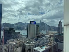 -香港尖沙咀凯悦酒店