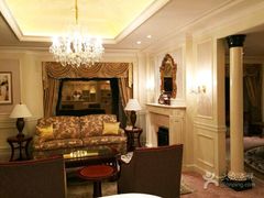 -北京中国大饭店