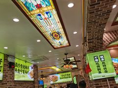 -丝路传奇·中国拉面航母店(北医三院店)