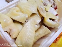 壹心鸡-文记壹心鸡(宝华路店)