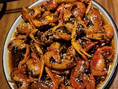 -马头巷·隐庐居·红油大虾(园区店)