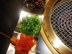 -厚贞日式烤肉(浦东汇智店)