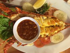 -真浪花园海鲜餐馆
