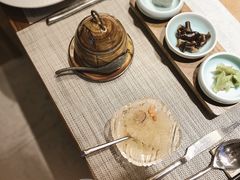 -格桑花开药膳蔬食文化空间