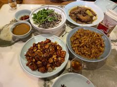 -小吊梨汤·北京菜(香山店)