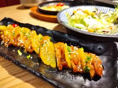 -西月山居匠心创意料理(江汉路新佳丽广场店)