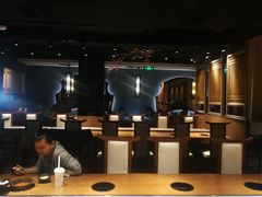 大堂-呷哺呷哺 黄金牧场 (回龙观港龙店)