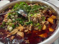 -米二红烧兔(华阳店)