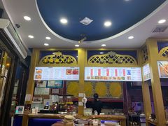 -阿拉提大盘鸡@米饭(南环东路汇邻广场店)