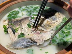-风味小馆(天目湖宾馆店)