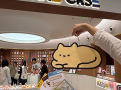 -深圳湾万象城(南山店)