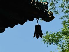 -晋祠博物馆