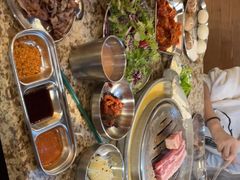 -朴安胖·韩国烤肉(沈阳店)