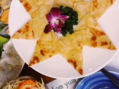 -樾餐厅泰式海鲜火锅(民歌湖店)