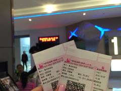 -浙影时代影城·宁波东门银泰店(原宁波时代电影大世界)