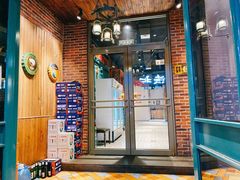 门面-锦州烧烤·纸包鱼(物资学院路店)