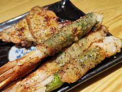 -晶吉·居酒屋·烧鸟·生鱼饭(中山区民主广场店)