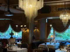 -火车头法国西餐厅