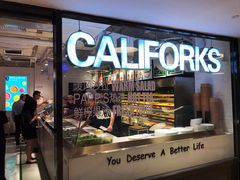 -CALIFORKS加州叉子轻食(朝阳门店)