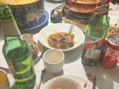 -关东小磨东北菜(漕河泾印象城店)