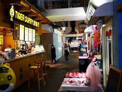 -骑鹅公社(南开大悦城店)