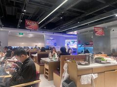 -韩时烤肉(枫蓝店)