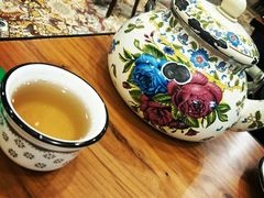 -巴依老爷新疆美食(望京小街店)