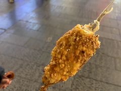 -上海鸡柳店(中街盛京大家庭店)