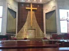 -重庆市江北嘴中央商务区中央公园