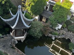 -苏州吴宫泛太平洋酒店