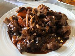 -小白桦西餐厅