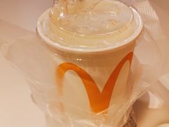 -麦当劳(东苑丽宝商业广场店)