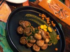 -烛影拾光观景餐厅·创意菜·摄影·小提琴(大唐不夜城店)