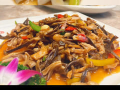 -舌尖上·霞浦滩涂海鲜·新闽菜(总店)