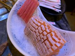 -熊出没日本烧肉放题