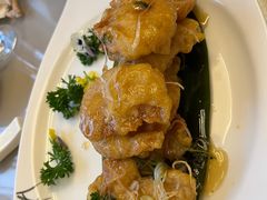 -鹿鸣春饭店(总店)