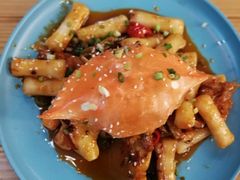 -豆蔻电影主题餐厅(四牌楼店)