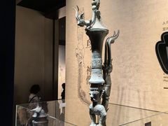 -三星堆博物馆