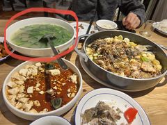 -沈家花园如皋菜(海阳路店)