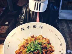 -友达面馆(二七南路店)