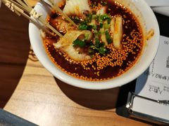 -太二酸菜鱼(宁波来福士店)