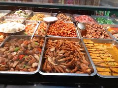 -葛记焖饼(伏牛路店)