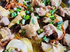 -烟桥私房菜馆(奋哥)