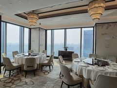 -Yan Ting宴庭中餐厅-长沙瑞吉酒店(运达店)