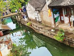 -绍兴书圣故里景区