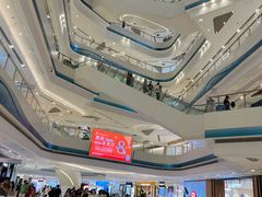 -苏州中心商场(星港街店)