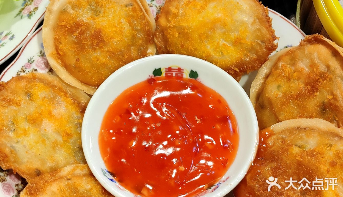 春日必打卡！升记猪杂粥上海首店
