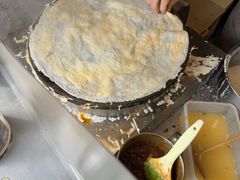 -琦琦蛋饼铺(上南店)