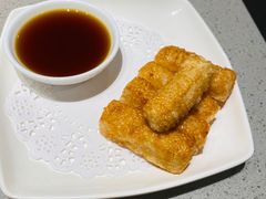 -海底捞火锅(奥森店)